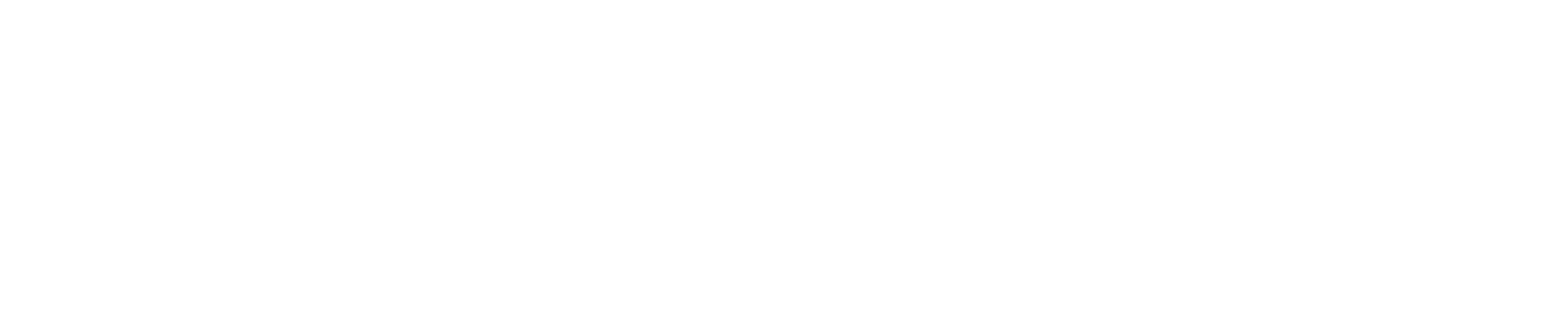 Logo horizontal - Blanc
